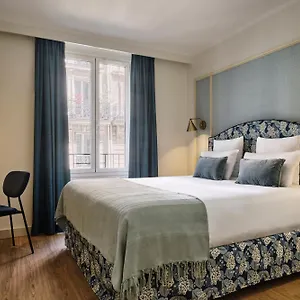 Etoile Saint Ferdinand By Happyculture **** Párizs