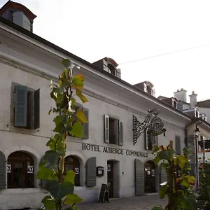 Communale De İsviçre