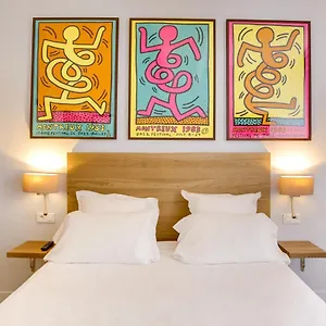 Louvre Richelieu Otel
