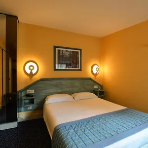 Relais Du Pre Otel